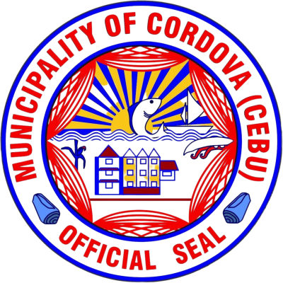 LGU Cordova Logo