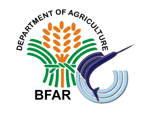 NGA DA-BFAR Logo