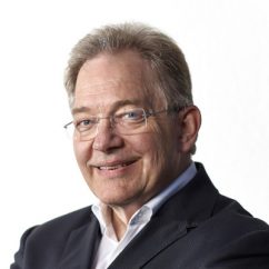 Dr. Ulrich Hemel