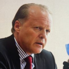 Stephan Werhahn Ph.D. Kuratorium